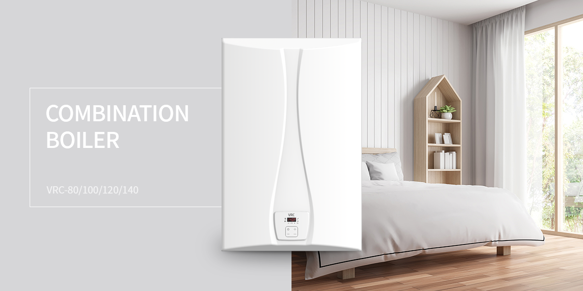 Vesta Combination Boiler Product Image