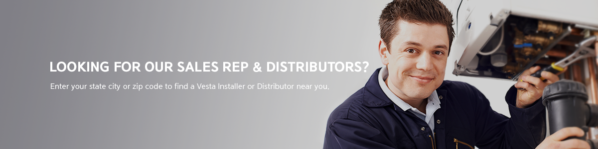 Looking for our Sales Rep & Distributors?